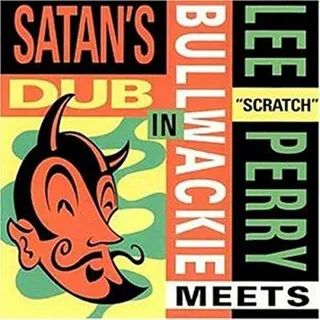 Dub De Satanás. Dub De Satanás.