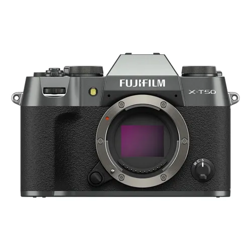 Fujifilm X100F compacta cor preto | MercadoLivre