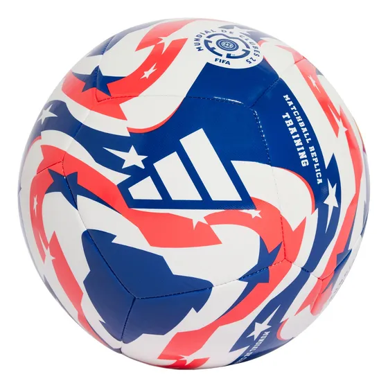 Fcwc Trn Jd3826 adidas Color Blanco