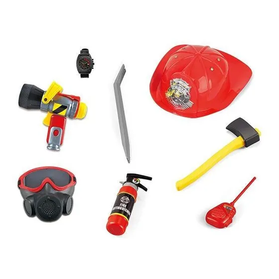 Herramientas Bombero Fire Fighting