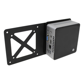 Soporte De Montaje Humancentric Compatible Con Intel Nuc, Pl Soporte De Montaje Humancentric Compatible Con Intel Nuc, Pl