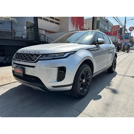 Land Rover Evoque S Mhev 2.0l