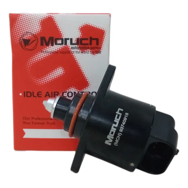 Sensor Valvula Minimo Iac Daewoo Matiz