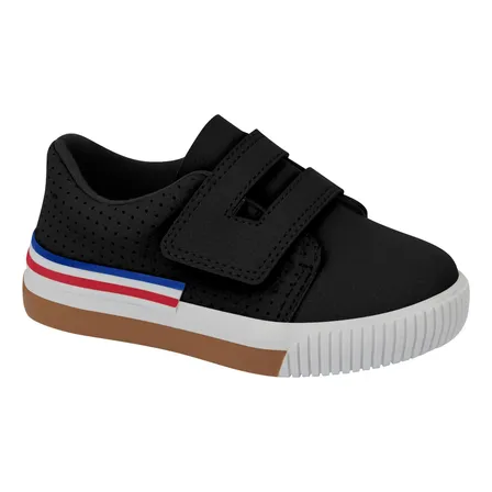 Tênis Infantil Menino Casual Conforto Original