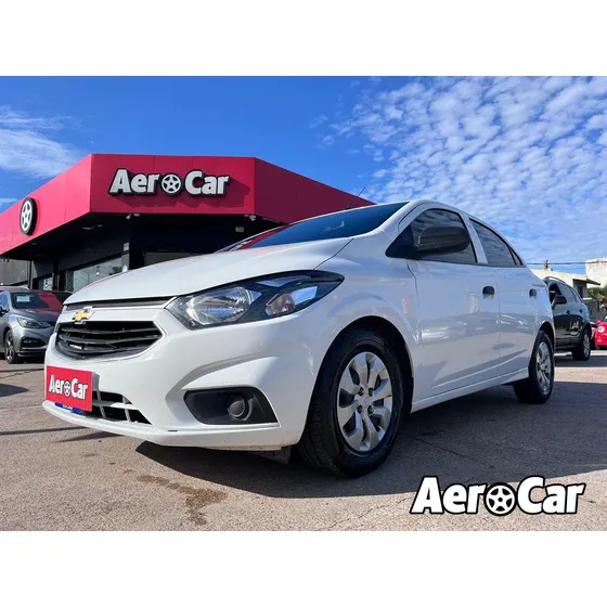 Chevrolet Onix -