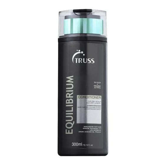 Truss Equilibrium Condicionador 300 Ml
