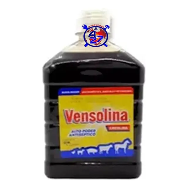 Creolina Vensolina 1 Litro Vensol 