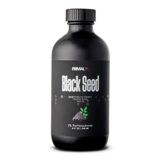 Black Seed 240ml , Primal Fx ,
