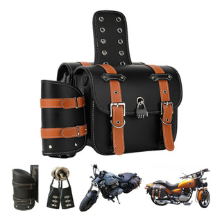 Alforjas Maletas Laterales Motocicleta Impermeable Bicicleta Alforjas Maletas Laterales Motocicleta Impermeable Bicicleta