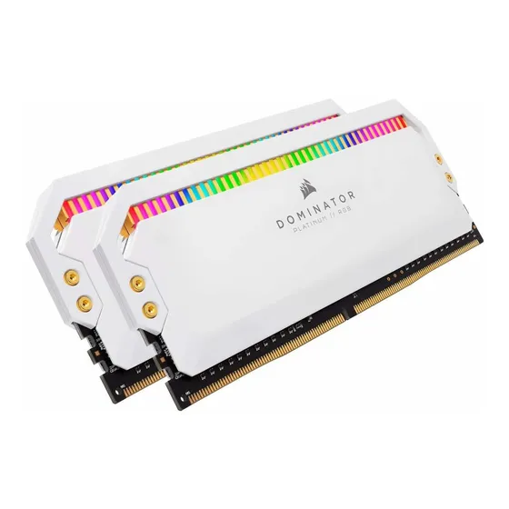 Corsair Dominator Platinum Rgb Gb Xgb Ddr Pc Memoria
