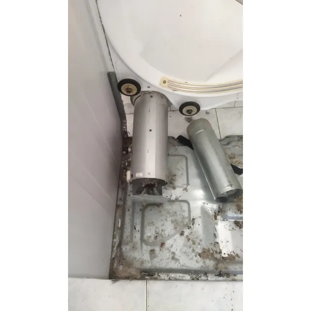 Resistencia Para Secadora Frigidaire Affinity