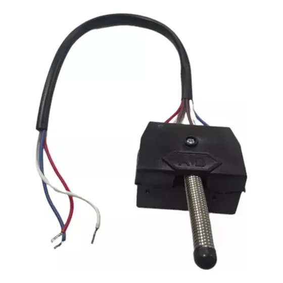 Microswitch O Limit Switch Para Portones Eléctricos