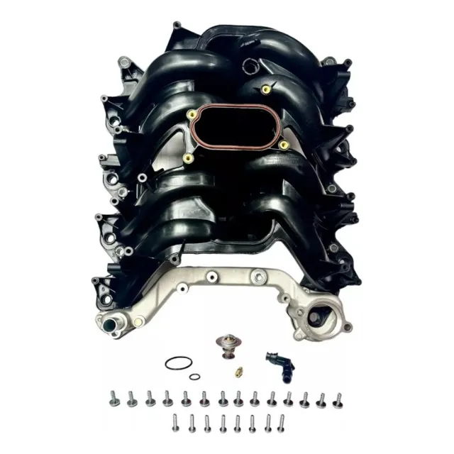 Entrada Múltiple Ford F150 5.4 (00-03) F250 F350 (00-04)