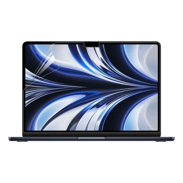 Protector Pantalla Macbook Air 13 M4 2025 A3240 Pet Adhesivo