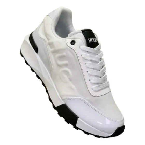 Zapatos Para Hombres Hugo Boos