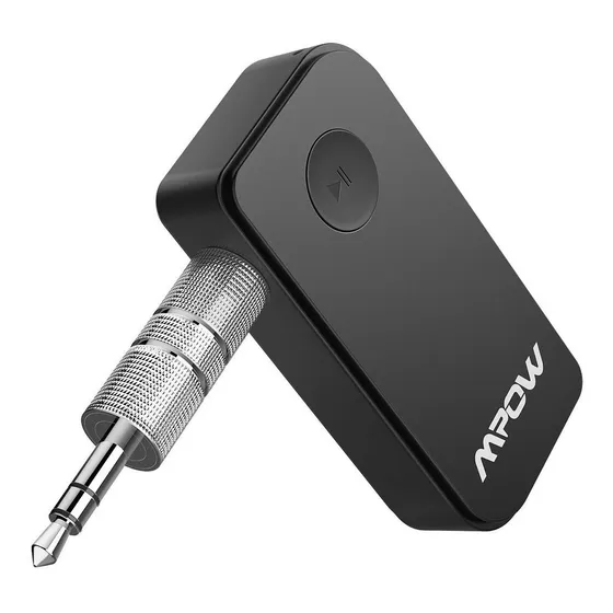 Receptor Portátil De Bluetooth Mpow