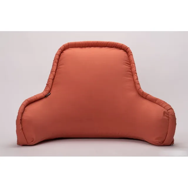 Respaldar Anatomico Extra Grande Coral Simple