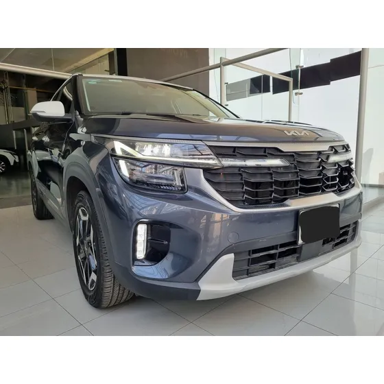 Kia Seltos 1.4t Gdi Sxl Dct