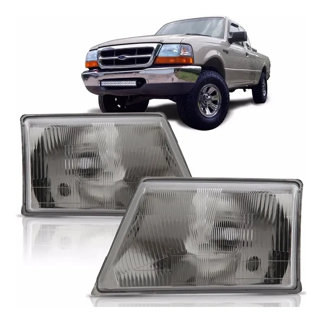 Farol Ranger 2004 2003 2002 2001 2000 99 98 4x4 4x2 