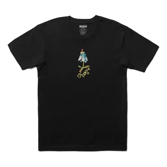 Polera Men Nightshade Black