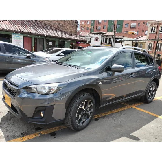 Subaru Xv 2.0i