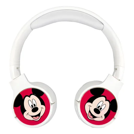 Audifonos Bluetooth Mickey Multicolor Disney I
