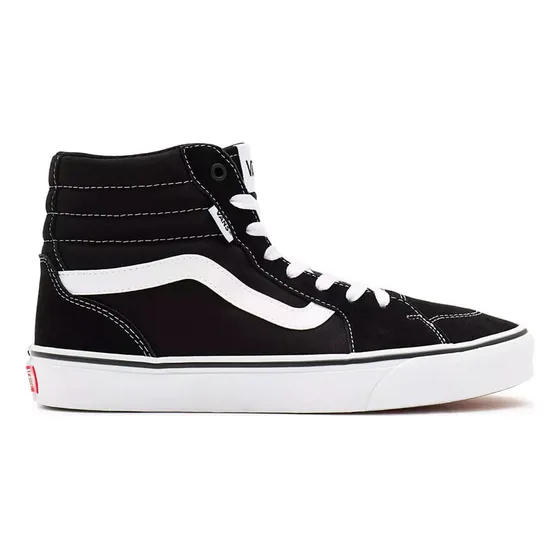 Championes Vans Mn Filmore Hi De Hombre - Vn0a5hzliju