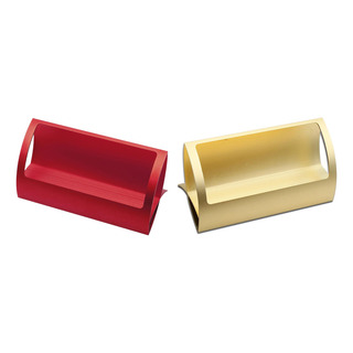 2 Soportes Para Tarjetas De Visita En Forma De Q De 2 Soportes Para Tarjetas De Visita En Forma De Q De
