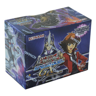 Speed Duel Box Gx Destrucción Midterm Azul Yu-gi-oh Ccg Speed Duel Box Gx Destrucción Midterm Azul Yu-gi-oh Ccg
