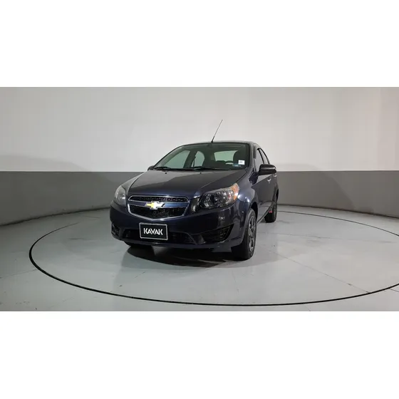 Chevrolet Aveo 1.5 Lt C