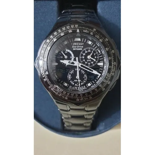 Reloj Citizen Eco Drive 