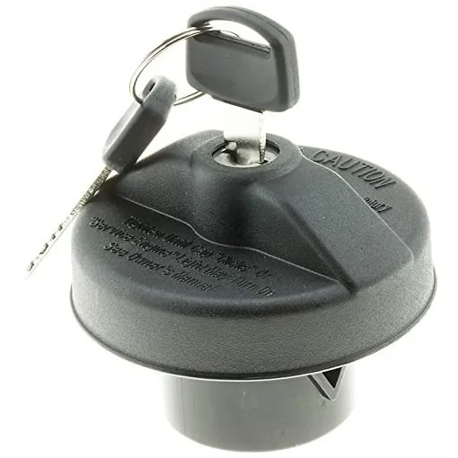 Tapa Tanque Combustible Gasolina Silverado Tahoe Con Llave