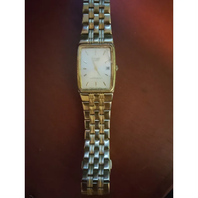 Reloj De Dama. Citizen