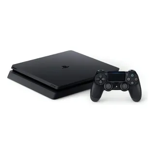 Ps4 Slim 500gb | MercadoLibre 📦