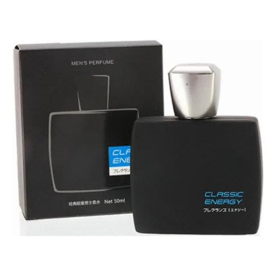 Perfume Hombre Energia Clasica