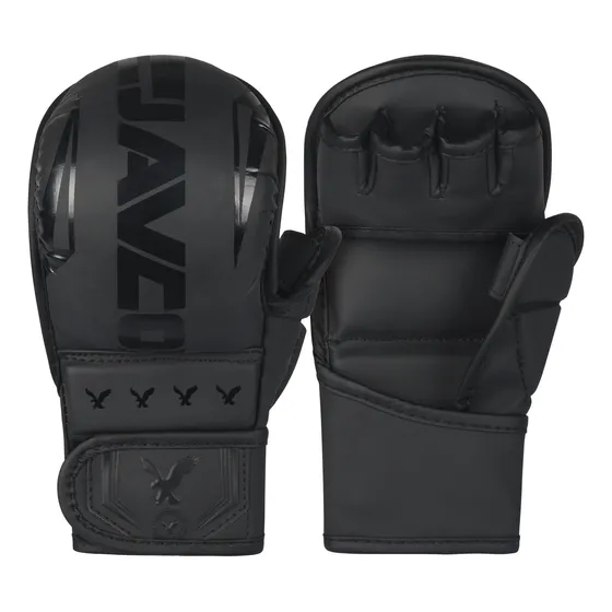 Guantilla De Mma Javco Para Entrenamiento Y Sparring