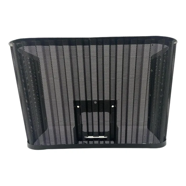 Grade Capô Aplicável Tratores New Holland 7630/8030 87579203