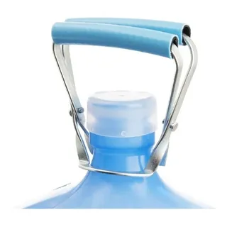 Alça Pegador Carregador GalĂŁo De Ăgua Mineral 10 E 20 Litros Alça Pegador Carregador GalĂŁo De Ăgua Mineral 10 E 20 Litros