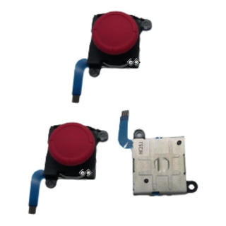 2palanca Joystick Para Control Nintendo Switch Joy-con Nueva 2palanca Joystick Para Control Nintendo Switch Joy-con Nueva