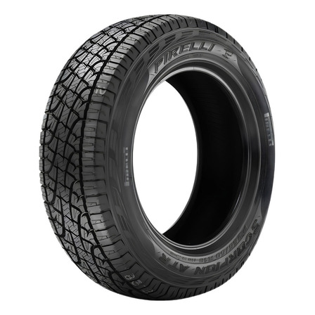 Pneu 225/65r17 102h Scorpion Atr Pirelli Aro 17 Pneu 225/65r17 102h Scorpion Atr Pirelli Aro 17