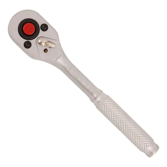 Chicharra 1/4 Mango Metal (80224) Force