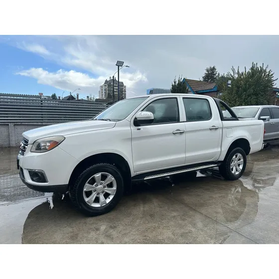Jac T6 Dc 2.0 4x2