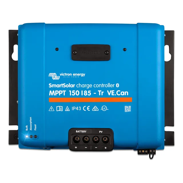 Smartsolar Mppt 150/85-tr Ve.can | Victron Energy