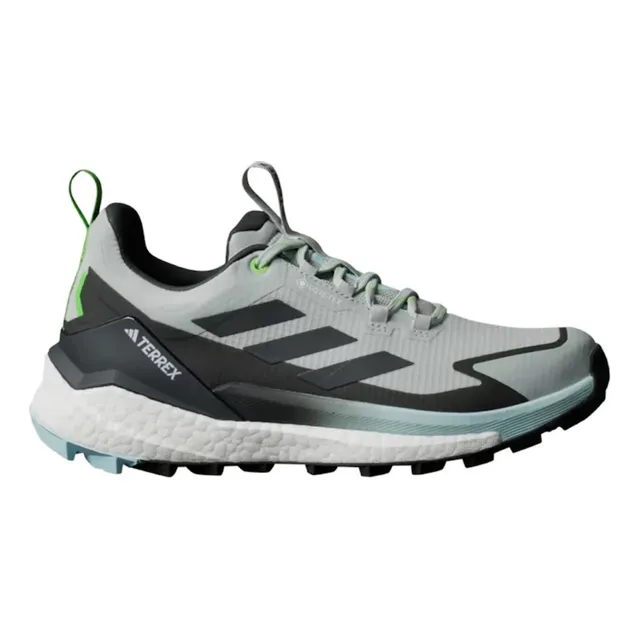 adidas Terrex Free Hiker 2 Low Goretex