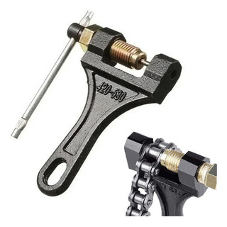 Chave Para Corrente De Moto E Bicicleta Tirar E Coloca Pino Chave Para Corrente De Moto E Bicicleta Tirar E Coloca Pino