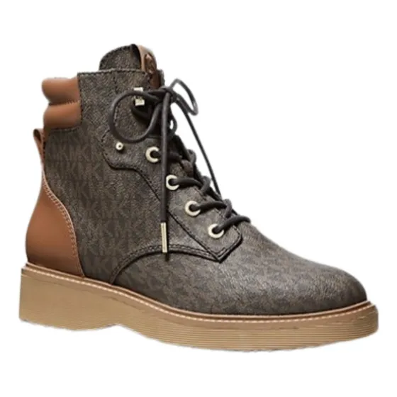Botines Michael Kors Talla 37