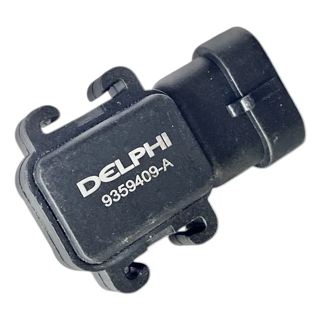 Sensor Map Silverado Tahoe Avalanche 5.3 Blazer Impala
