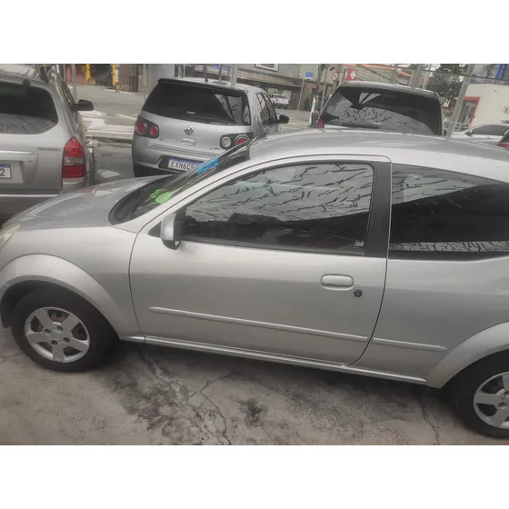 Ford Ka 1.0 Flex 3p