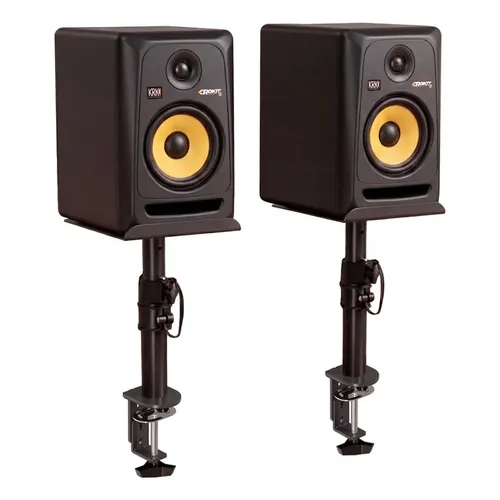 Monitor De Áudio 36w Rms Bluetooth 5.4 Hi-res Edifier Mr3 Cor