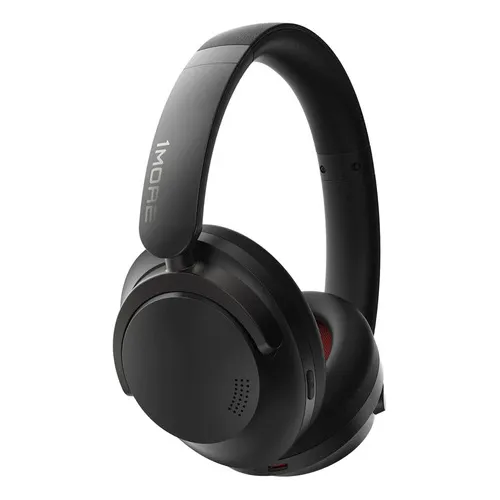 Audifonos 1more Sonoflow, Hi-res Wireless, Anc, 70 Horas Color No aplica Color de la luz No aplica